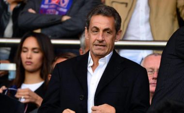 Sarkozy, president i gjigantit francez?