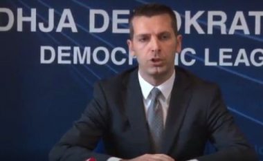 LDK zyrtarizon prishjen e koalicionit me AKR-në në Mitrovicë