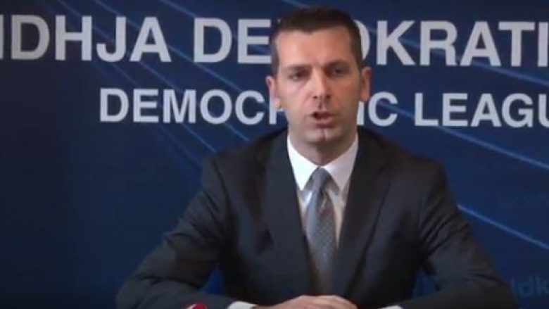 LDK zyrtarizon prishjen e koalicionit me AKR-në në Mitrovicë