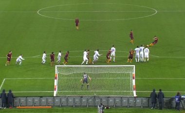 El Shaarawy barazon me një gol spektakolar nga goditja e dënimit (Video)