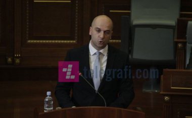 Simiqi i Listës Serbe: S’e kemi fyer Haradinajn