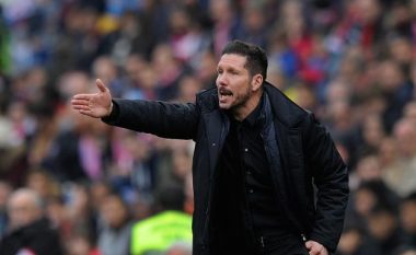 Simeone e pranon: Do të jem trajner i Interit