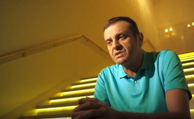 “Zot falma” thotë Sinan Vllasaliu (Video)
