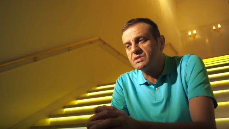 “Zot falma” thotë Sinan Vllasaliu (Video)