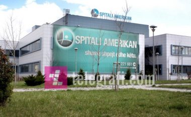 Spitali Amerikan përzgjidhet spitali më i mirë në Kosovë nga IHC-ja