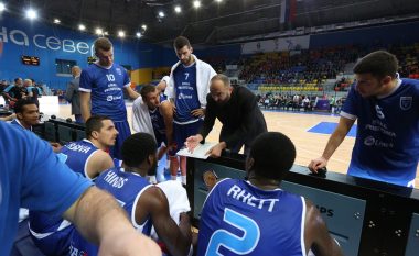 Trajneri i Sigal Prishtinës kërkon përforcime