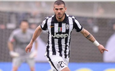 Zyrtare: Sturaro zgjat kontratën me Juventusin