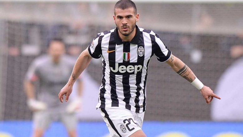 Zyrtare: Sturaro zgjat kontratën me Juventusin