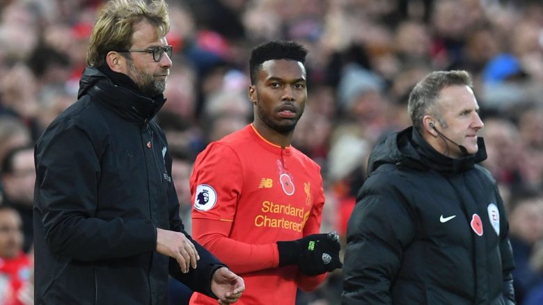 Sturridge dënon dhe fundos Stoken (Video)