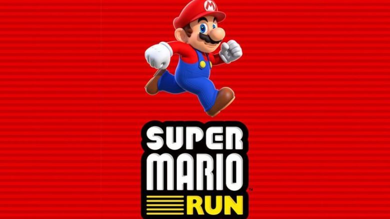 Super Mario Run vjen edhe në Android