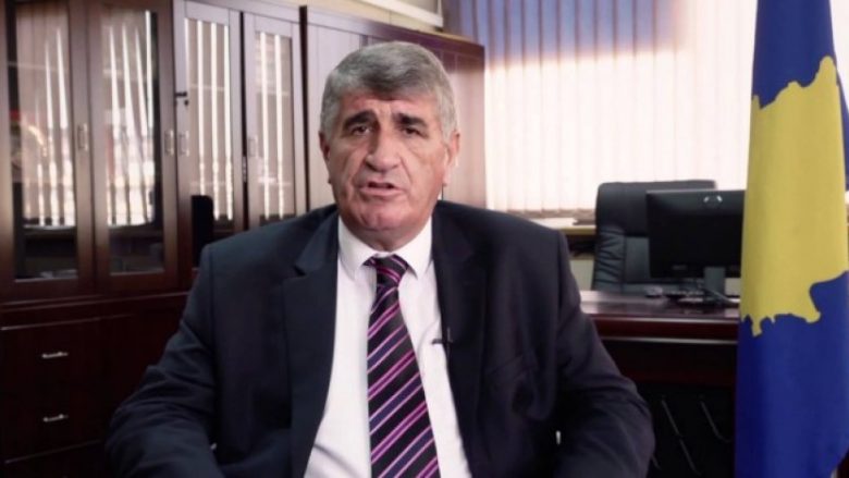 Admir Shala mposht Sylë Hoxhën për kryeprokuror të Prizrenit