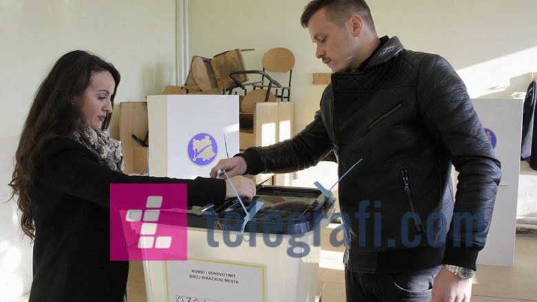 Kosova mbetet me një zonë zgjedhore (Video)