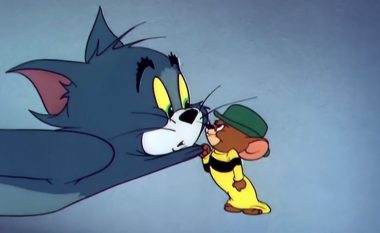 Disa fakte interesante rreth filmit të animuar Tom dhe Jerry