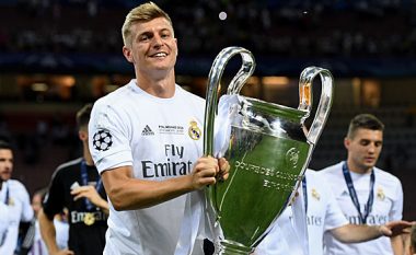 Chelsea interesohet për Kroos