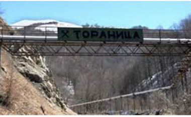 Rifillon me prodhim miniera “Toranica” në Kriva Pallankë
