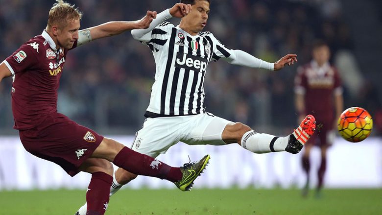 Parashikim: Torino – Juventus
