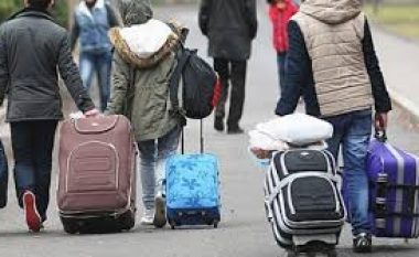 “Është trishtuese që të rinjtë po largohen nga Maqedonia”