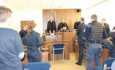 Fatos Rizvanolli dënohet me shtatë vite burgim për terrorizëm