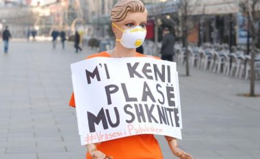 Ndotje alarmante e ajrit në Kosovë