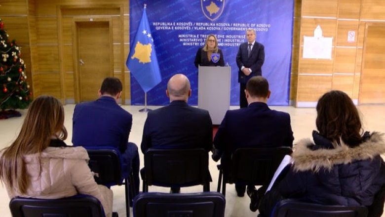 Bajrami: Bien investimet e huaja për shkak të situatës politike në Kosovë