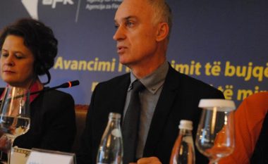 AFK mbështet kreditimin e bujqësisë në Kosovë