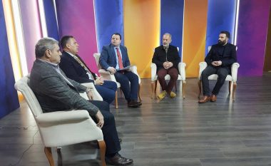 Në RTV Dukagjini, “Përballje”: Cili është imazhi i Kosovës? (Video)