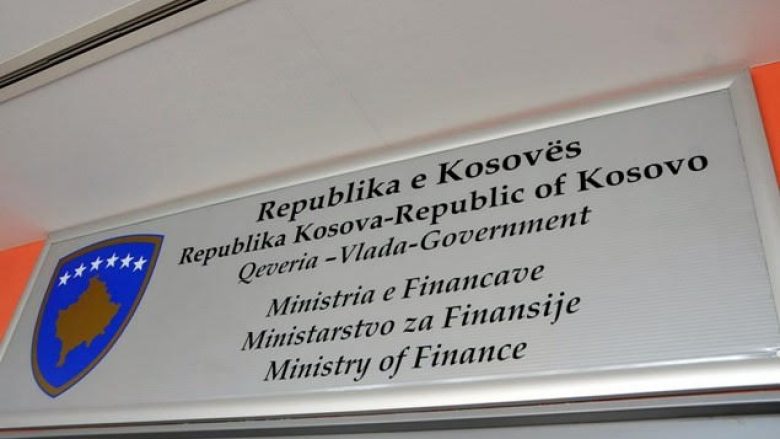 Ministria e Financave do t’i prezantoi të arriturat e vitit 2016