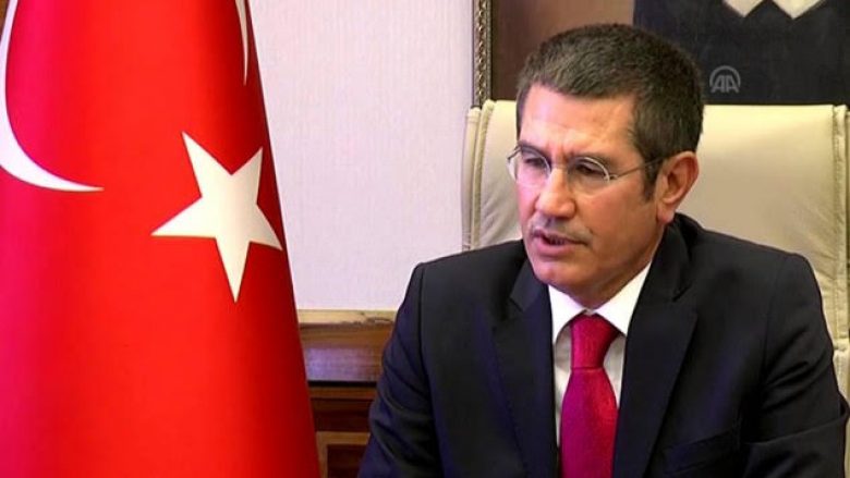 Turqia: Na duheshin marrëdhënie të mira me Moskën për fillim të aksionit në Siri