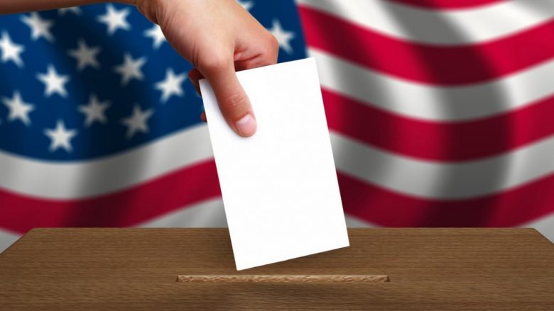 Afatet kohore për rinumërim të votave të zgjedhjeve presidenciale në SHBA
