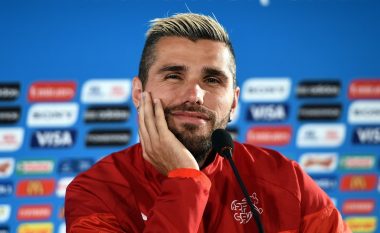 Valon Behrami: Më shumë do të më pëlqente jeta në Mitrovicë