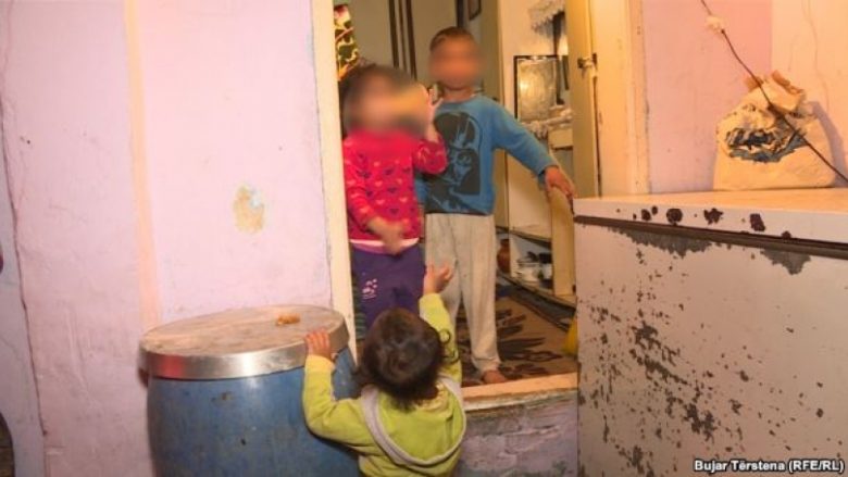 Jeta e komunitetit rom, në varfëri të skajshme (Video)