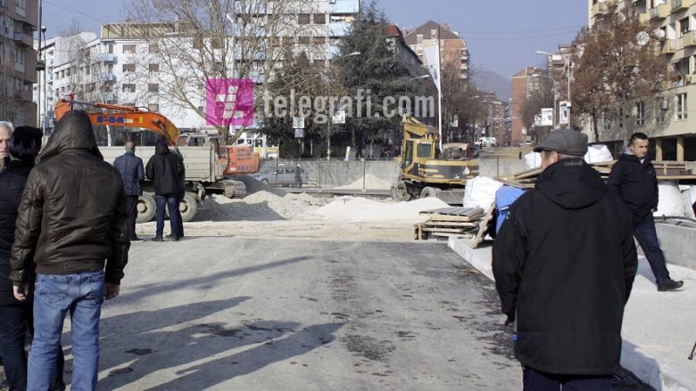 Historia e murit në Mitrovicë: Plani ekzistonte qysh moti (Video)
