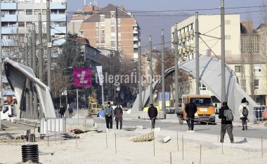 Mitrovica Veriore shmang procedurat e Prokurimit