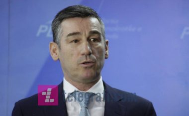 Veseli: Drenica dhe PDK janë një lidhje e pashkëputshme