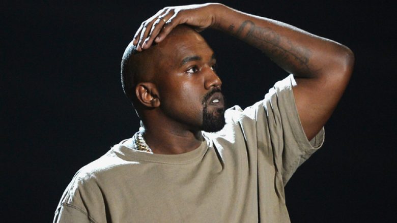 Kanye West nuk ka probleme shëndetësore, por me një video seksuale me një 18-vjeçare
