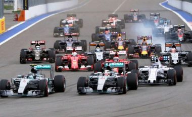 Zyrtare: Formula 1 rikthehet në Francë vitin 2018