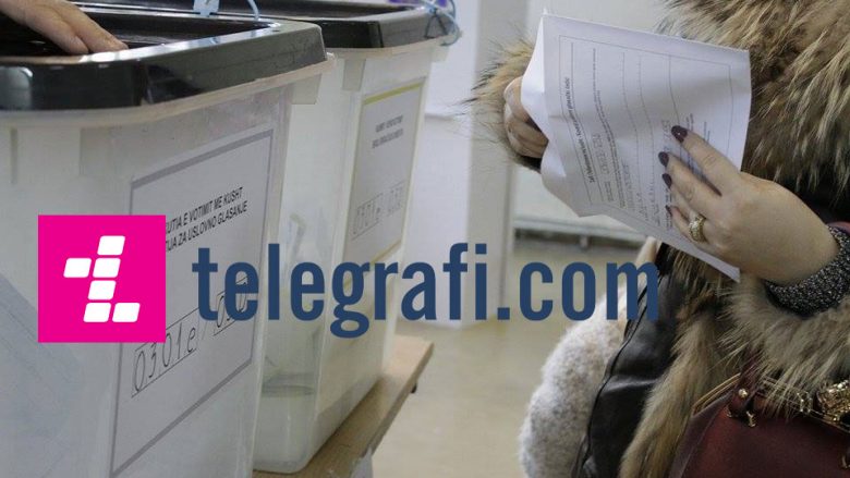 Numri i komunave që do të udhëheq secila parti: Lista Serbe e para, LDK e dyta, AAK e treta…