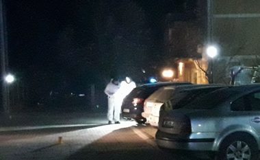 Policia jep detaje për vrasjen e 57 vjeçares mbrëmë në Prishtinë