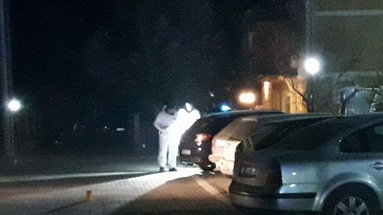 Policia jep detaje për vrasjen e 57 vjeçares mbrëmë në Prishtinë