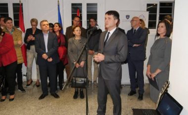 Homazhe në Zvicër për 64 dëshmorët që ranë për lirinë e Kosovës