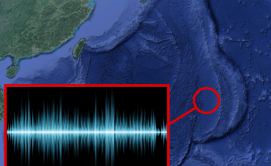 Çfarë është ky zë që u regjistrua në vendin më të thellë të Tokës? (Foto)