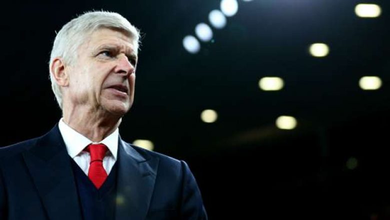 Wenger flet pas fitores plot vuajtje