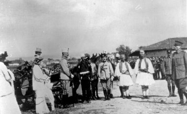 Kur Konica këshillonte Princ Wiedin të ruhej nga intrigantët në Shqipëri