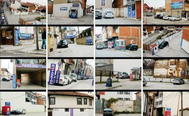 Ec Ma Ndryshe: Prizreni, një qendër e parkingjeve kaotike