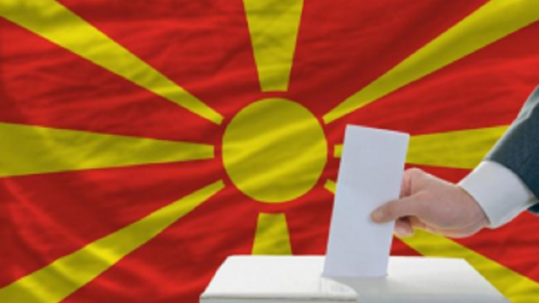Nuk ndryshon numri i mandateve në Maqedoni