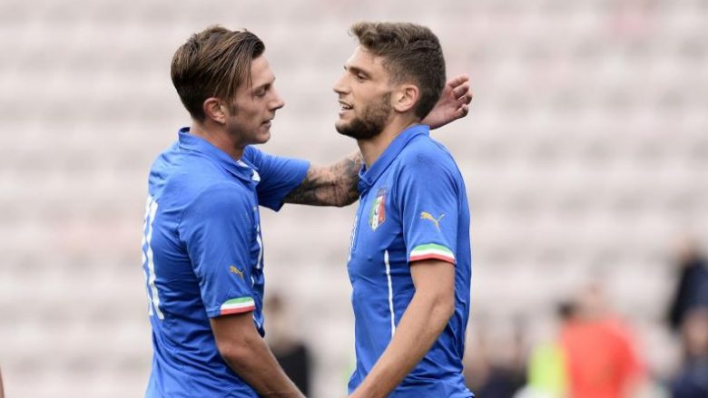 Interi blen gjeneratën e re të futbollit italian, pas Gagliardinit gati edhe tri super transferime
