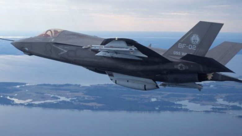 Më i shpejtë i fortë dhe më i mençur: Pentagoni fillon prodhimin e gjeneratës së gjashtë të aeroplanëve luftarak (Foto/Video)