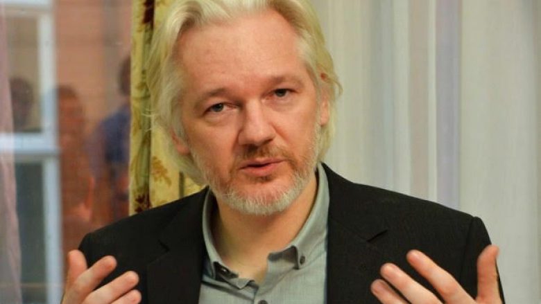 Assange: Raporti i CIA-s është i politizuar dhe pa dëshmi