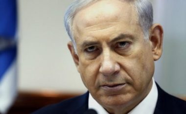 ​Policia izraelite merr në pyetje kryeministrin Netanyahu