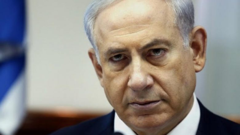 ​Policia izraelite merr në pyetje kryeministrin Netanyahu